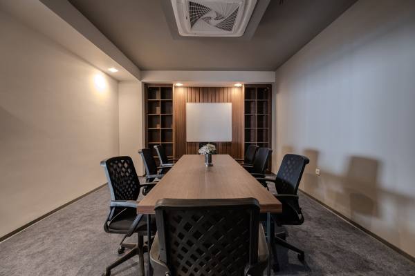 Kargıcak’ta Eşyalı 3+1 Bahçe Dubleks – Lüks ve Konfor Bir Arada