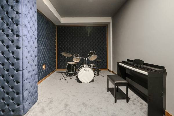 Kargıcak’ta Eşyalı 3+1 Bahçe Dubleks – Lüks ve Konfor Bir Arada