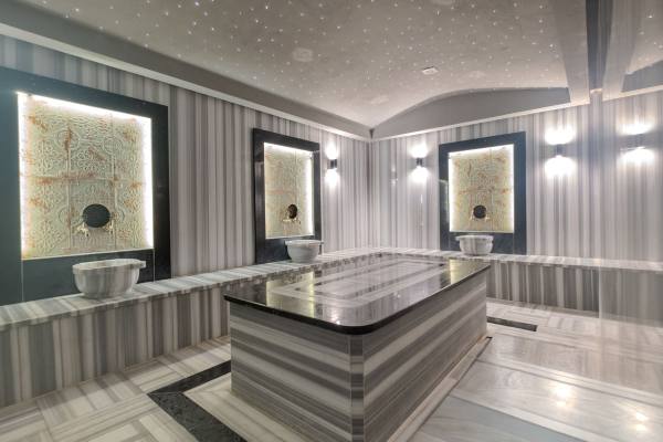 Kargıcak’ta Eşyalı 3+1 Bahçe Dubleks – Lüks ve Konfor Bir Arada