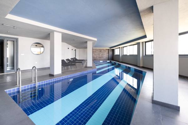 Kargıcak’ta Eşyalı 3+1 Bahçe Dubleks – Lüks ve Konfor Bir Arada