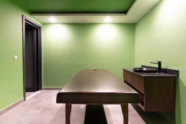 Kargıcak’ta Eşyalı 3+1 Bahçe Dubleks – Lüks ve Konfor Bir Arada