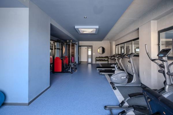 Kargıcak’ta Eşyalı 3+1 Bahçe Dubleks – Lüks ve Konfor Bir Arada