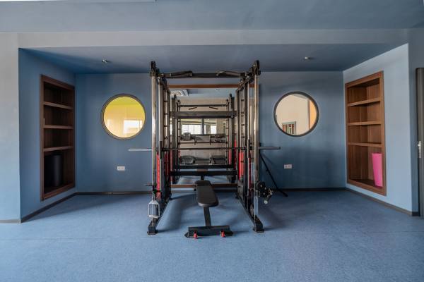 Kargıcak’ta Eşyalı 3+1 Bahçe Dubleks – Lüks ve Konfor Bir Arada