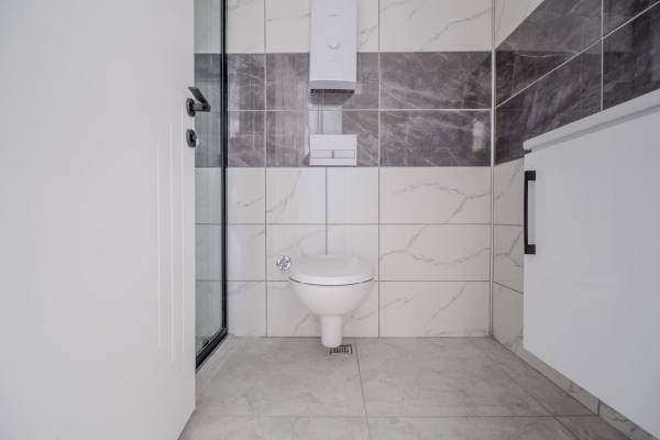 Alanya Avsallar mahallesinde Deniz Manzaralı Daire