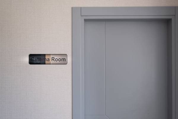 Alanya Avsallar mahallesinde Deniz Manzaralı Daire