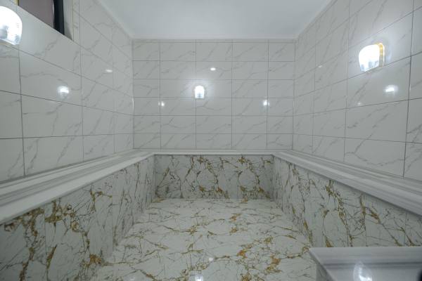 Alanya Avsallar mahallesinde Deniz Manzaralı Daire