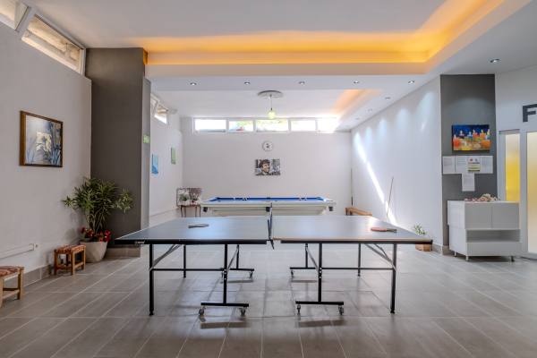 Fortuna Resort Demirtaş Sitesinde Satılık Eşyalı Daire, Alanya