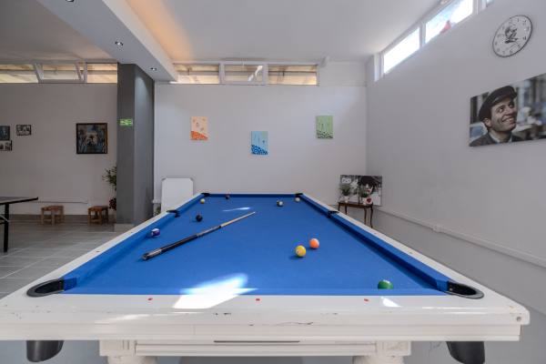 Fortuna Resort Demirtaş Sitesinde Satılık Eşyalı Daire, Alanya