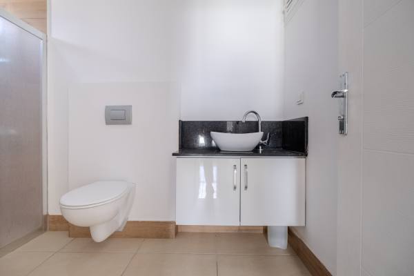 Fortuna Resort Demirtaş Sitesinde Satılık Eşyalı Daire, Alanya