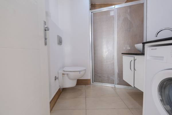 Fortuna Resort Demirtaş Sitesinde Satılık Eşyalı Daire, Alanya