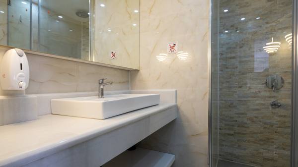 Alanya, Türkler'de Uygun Fiyata 4+2 Eşyalı Villa