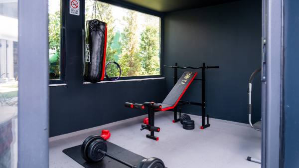 Alanya, Türkler'de Uygun Fiyata 4+2 Eşyalı Villa