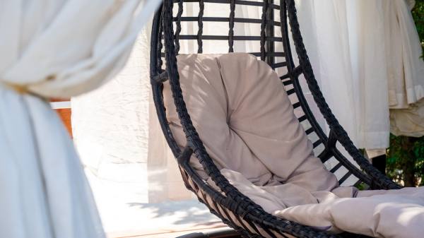 Alanya, Türkler'de Uygun Fiyata 4+2 Eşyalı Villa