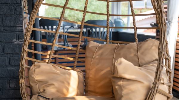 Alanya, Türkler'de Uygun Fiyata 4+2 Eşyalı Villa