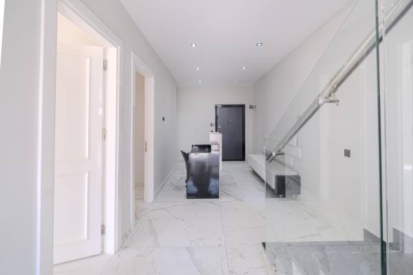 ALANYA SUGÖZÜNDE KİRALIK DUBLEKS OFİS