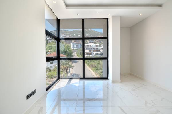 ALANYA SUGÖZÜNDE KİRALIK DUBLEKS OFİS