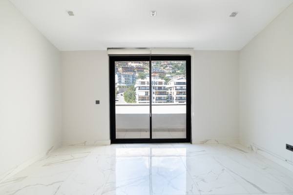 ALANYA SUGÖZÜNDE KİRALIK DUBLEKS OFİS