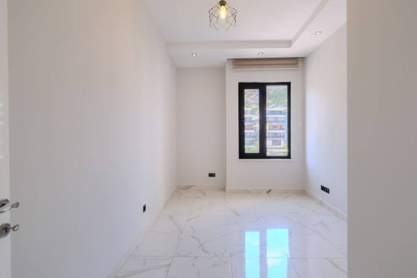 ALANYA SUGÖZÜNDE KİRALIK DUBLEKS OFİS