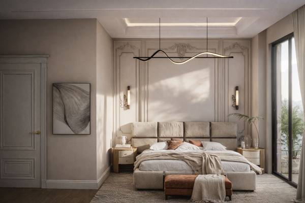 Alanya Büyükhasbahçe mahallesinde taksit seçenekli geniş satılık daireler