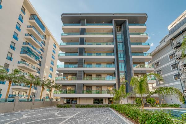 Güllerpınarı Mahallesi’nde Modern Yaşam ve Yatırım Fırsatı
