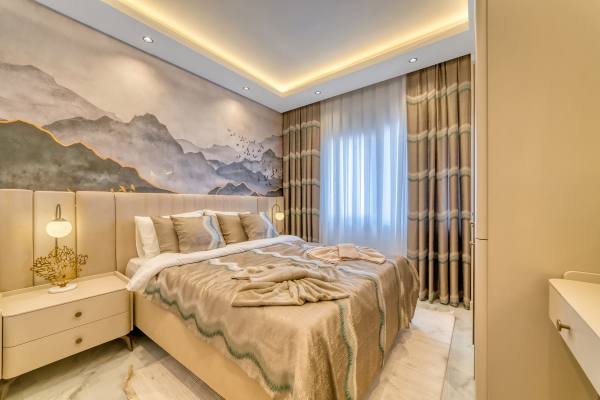 Güllerpınarı Mahallesi’nde Modern Yaşam ve Yatırım Fırsatı
