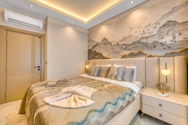 Güllerpınarı Mahallesi’nde Modern Yaşam ve Yatırım Fırsatı