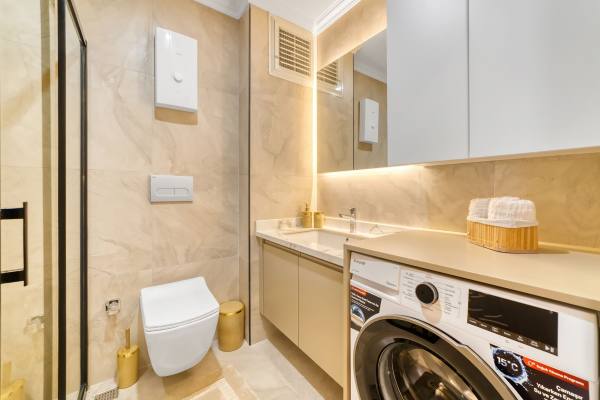 Güllerpınarı Mahallesi’nde Modern Yaşam ve Yatırım Fırsatı