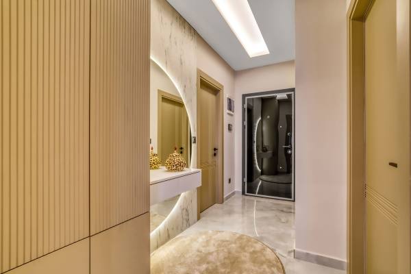 Güllerpınarı Mahallesi’nde Modern Yaşam ve Yatırım Fırsatı