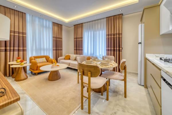 Güllerpınarı Mahallesi’nde Modern Yaşam ve Yatırım Fırsatı