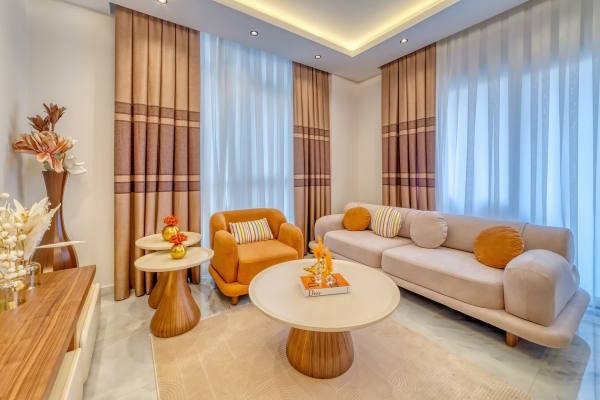 Güllerpınarı Mahallesi’nde Modern Yaşam ve Yatırım Fırsatı