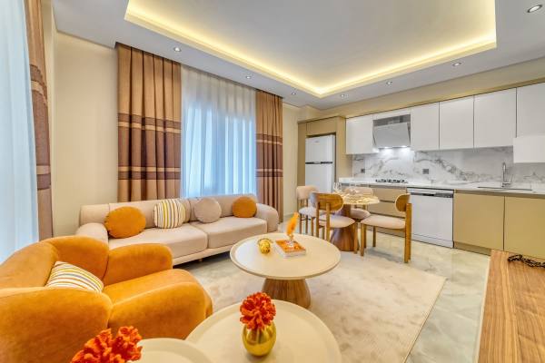 Güllerpınarı Mahallesi’nde Modern Yaşam ve Yatırım Fırsatı