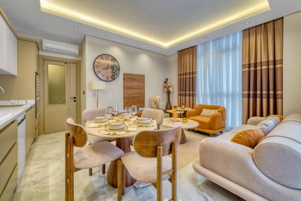 Güllerpınarı Mahallesi’nde Modern Yaşam ve Yatırım Fırsatı