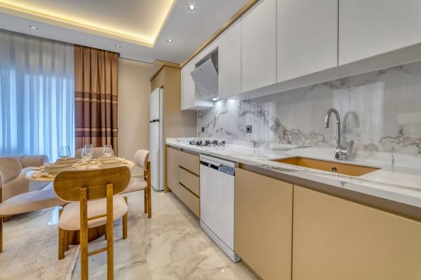 Güllerpınarı Mahallesi’nde Modern Yaşam ve Yatırım Fırsatı