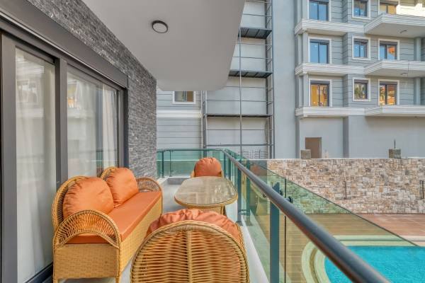 Güllerpınarı Mahallesi’nde Modern Yaşam ve Yatırım Fırsatı