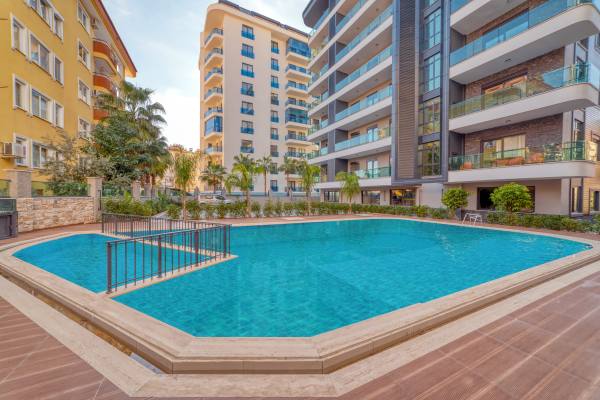 Güllerpınarı Mahallesi’nde Modern Yaşam ve Yatırım Fırsatı