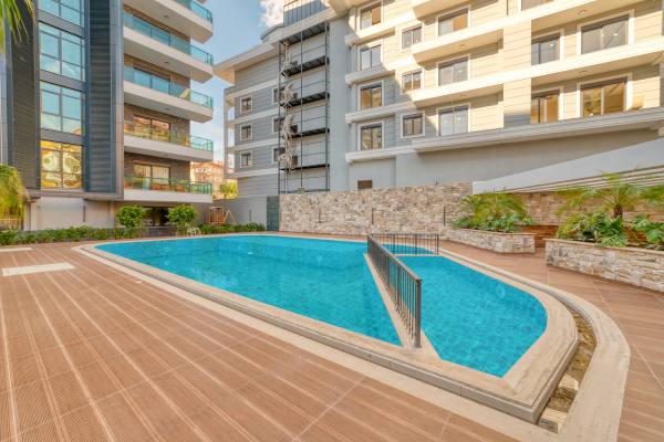 Güllerpınarı Mahallesi’nde Modern Yaşam ve Yatırım Fırsatı