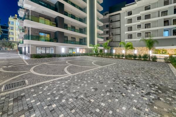 Güllerpınarı Mahallesi’nde Modern Yaşam ve Yatırım Fırsatı