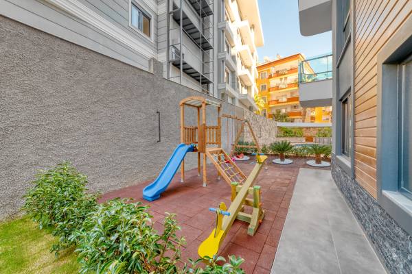 Güllerpınarı Mahallesi’nde Modern Yaşam ve Yatırım Fırsatı