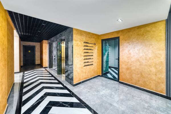 Güllerpınarı Mahallesi’nde Modern Yaşam ve Yatırım Fırsatı
