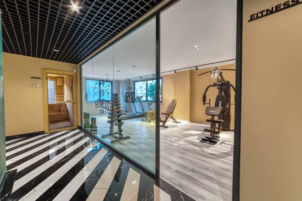Güllerpınarı Mahallesi’nde Modern Yaşam ve Yatırım Fırsatı