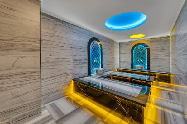 Güllerpınarı Mahallesi’nde Modern Yaşam ve Yatırım Fırsatı