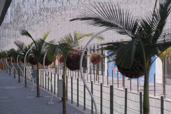 Alanya Azura World Residence Sitesinde Satılık Eşyalı Daire
