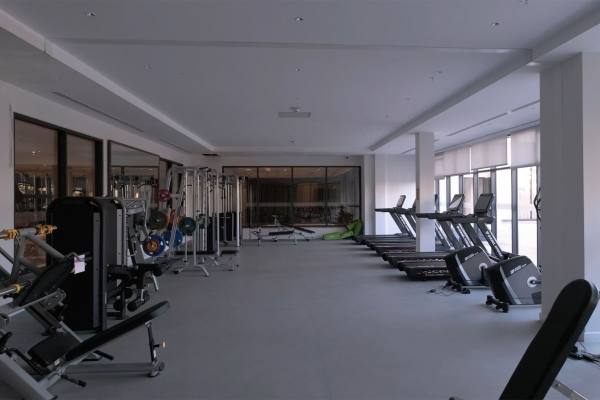 Alanya Azura World Residence Sitesinde Satılık Eşyalı Daire