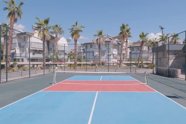 Alanya Azura World Residence Sitesinde Satılık Eşyalı Daire