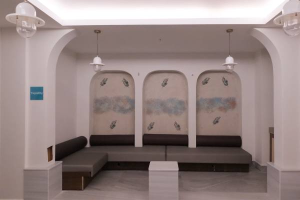 Alanya Azura World Residence Sitesinde Satılık Eşyalı Daire