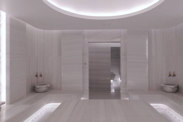 Alanya Azura World Residence Sitesinde Satılık Eşyalı Daire