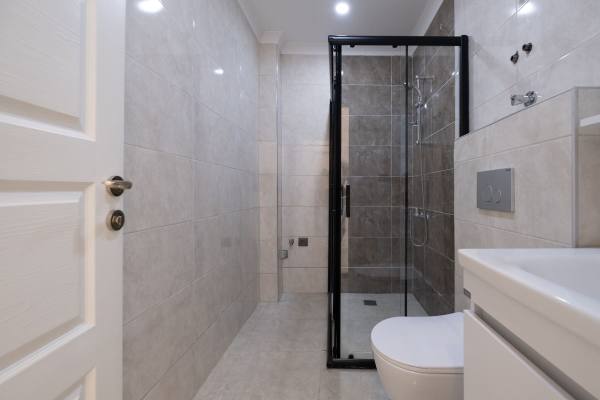 Alanya Merkezde Uzun Dönem Kiralık 2+1 Daire