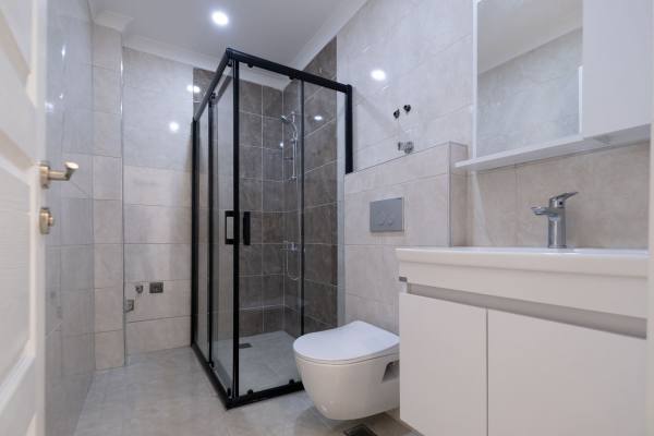 Alanya Merkezde Uzun Dönem Kiralık 2+1 Daire