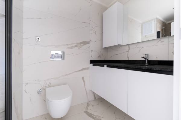 Avsallar, Alanya’da Deniz Manzaralı Satılık Daire - Acil Satılık Fiyat