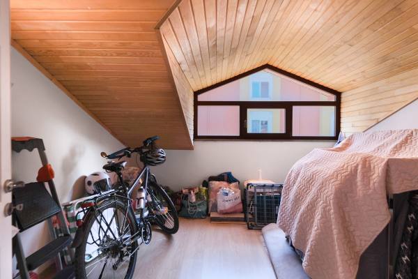 Alanya Saray Mahallesinde Satılık 4+1 Eşyalı Daire